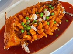 -玫瑰厅上海菜(兴国路店)