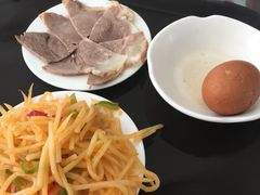 牛肉面套餐-东方宫中国兰州牛肉拉面(新起街店)