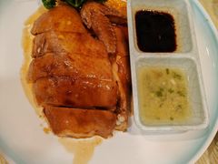 -香港威特瑞茶餐厅(小白楼音乐厅店)