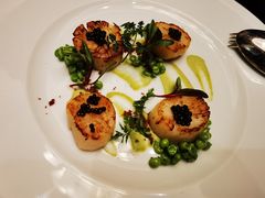 -广州柏悦酒店·悦景轩·粤菜餐厅