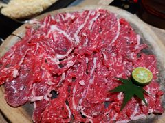 -蘑界·野生菌火锅(深业上城店)