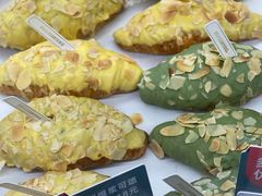 -可颂坊(中心书城店)