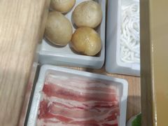 -傣妹火锅(狮子桥店)