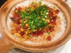 煲仔饭腊肠-太兴餐厅(东方广场分店)
