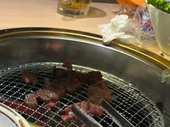 -伊茉家的烤肉店(勒泰中心店)