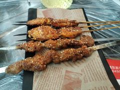 -指爱龙虾(金杨路总店)
