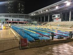 -宝安体育馆游泳馆