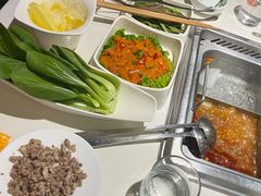 -海底捞火锅(威高广场店)