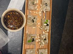 -蘸小院铁锅炖·蘸酱菜·东北菜(怀远门店)