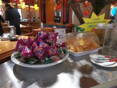 -肖记公安牛肉鱼杂馆·省级非物质文化遗产(万松园直营店)