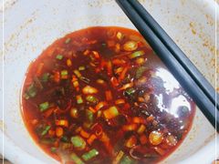 -清真·马安军辣子牛肉面