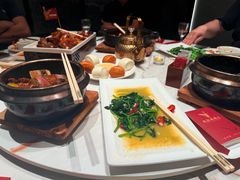 -先记烧鹅王·本地粤菜(福永店)