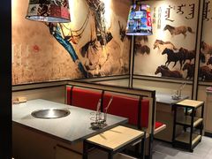 -羊来顺冰煮鲜羊 铁锅烀羊肉(中央大街店)