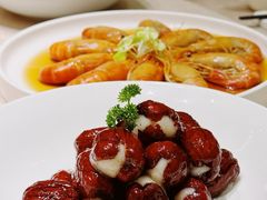 -阿明小菜·海鲜·上海菜(梅陇店)