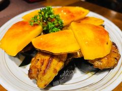 鹅肝-和彩放题餐厅(酒仙桥店)