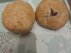 -囍榷·鲜美常州菜(恐龙园店)