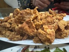 -老院子饭店·鲁菜·海鲜·家常菜