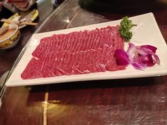 -南门涮肉(上海一店)