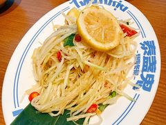 -泰盏鬼·颓废冬阴(陈家祠扬韬店)