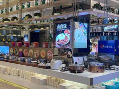-堂会(白云店)