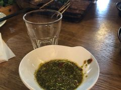 -Thai Basil罗勒叶泰式餐厅(时代天街店)