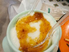 手工无花果酸奶-乡村馕坑肉·烧烤·新疆菜·本地人更爱吃(阿勒泰首店)