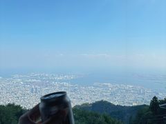 -神户市立六甲山牧场