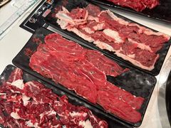 -刘少华贵州小黄牛·鲜牛肉火锅(总店)