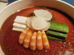 -三利音·玖弄小鲜(浦东嘉里城店)