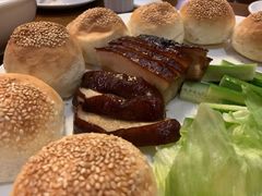密云烧肉-烧肉馆(古北水镇景区店)