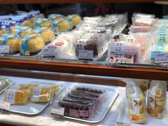 -丹香(青岛南京路店)