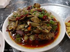 -庾氏龙虾馆(多弗汇店)