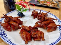 -德胜轩正宗顺德菜(宝安沙井会展中心店)