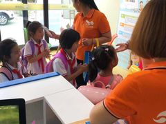 -上知教育(甘井子校区)