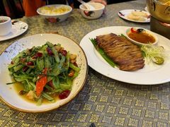 -南沙游艇会·大兵船餐厅