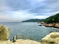 -南麂列岛