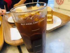 -BILLY ANGEL蛋糕店(三成COEX店)