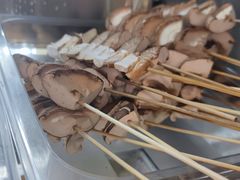 -非凡烧烤(历史博物馆店)