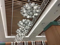 -新世界餐厅(万达店)
