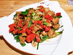 -湘里乡亲甲王二老店