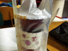 -吾饮良品水果茶(江汉一路店)