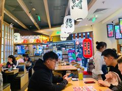 大堂-沼津港渔市(宏伊国际广场店)