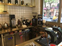 -KYO COFFEE(胶州路店)