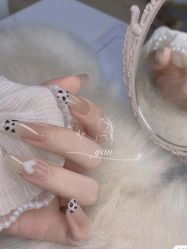-IDO美甲美睫