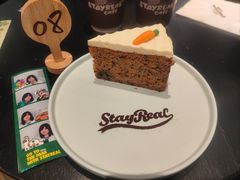 -StayReal Cafe(长宁来福士广场东八区店)