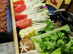 -鱼豆吉·豆浆鱼火锅(宜昌万达店)