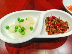 -喜鼎海胆水饺(东港店)