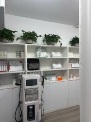 -Dr·Jane皮肤管理中心