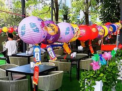-深圳温德姆至尊酒店