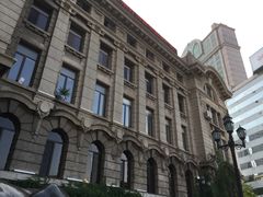 -老铜锅涮羊肉(大连海滨住宅小区店)